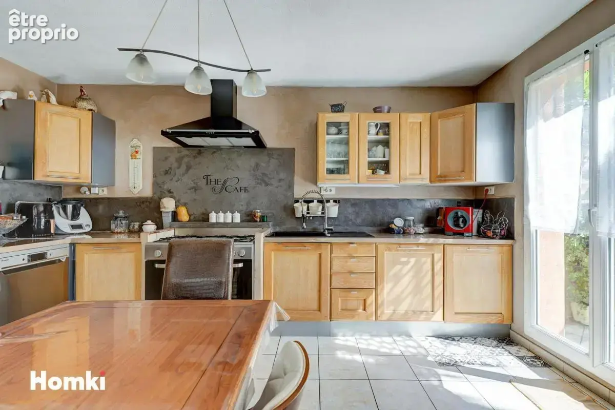 Maison/Villa T4 de 100 m² à Marseille 13010 - photo 15