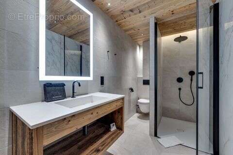 Appartement à VAL-D&#039;ISERE