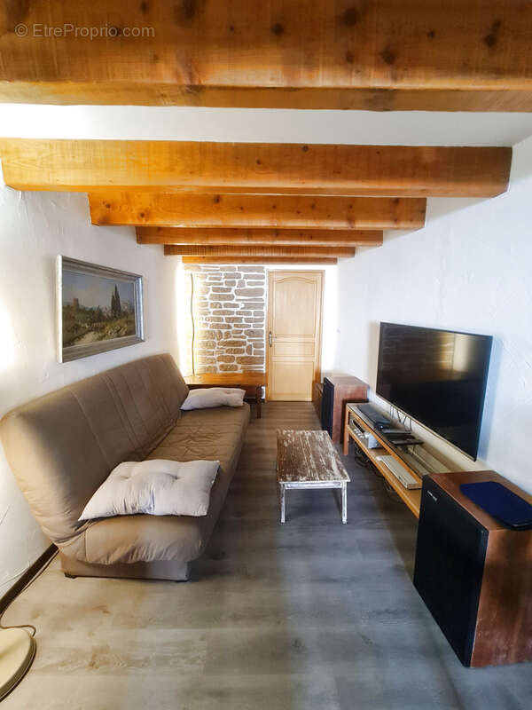 Maison à SAINT-ANDRE-DE-SANGONIS