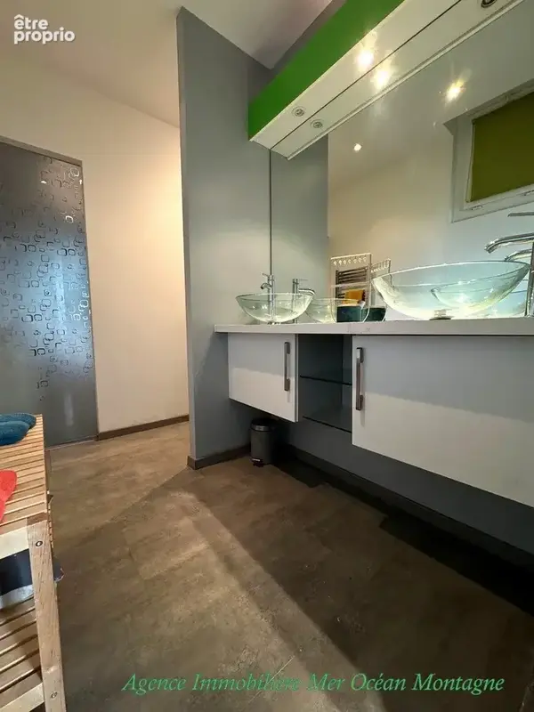 Bel appartement rénové et climatisé, 65 m 2, secteur théâtre Sète - photo 10
