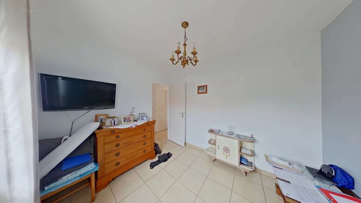 Maison à SAINT-PAUL-LES-DAX