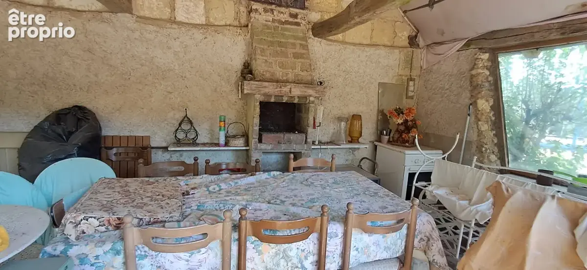 Maison de campagne en exclusivité - photo 14