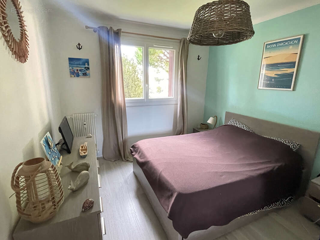 Appartement à CAGNES-SUR-MER