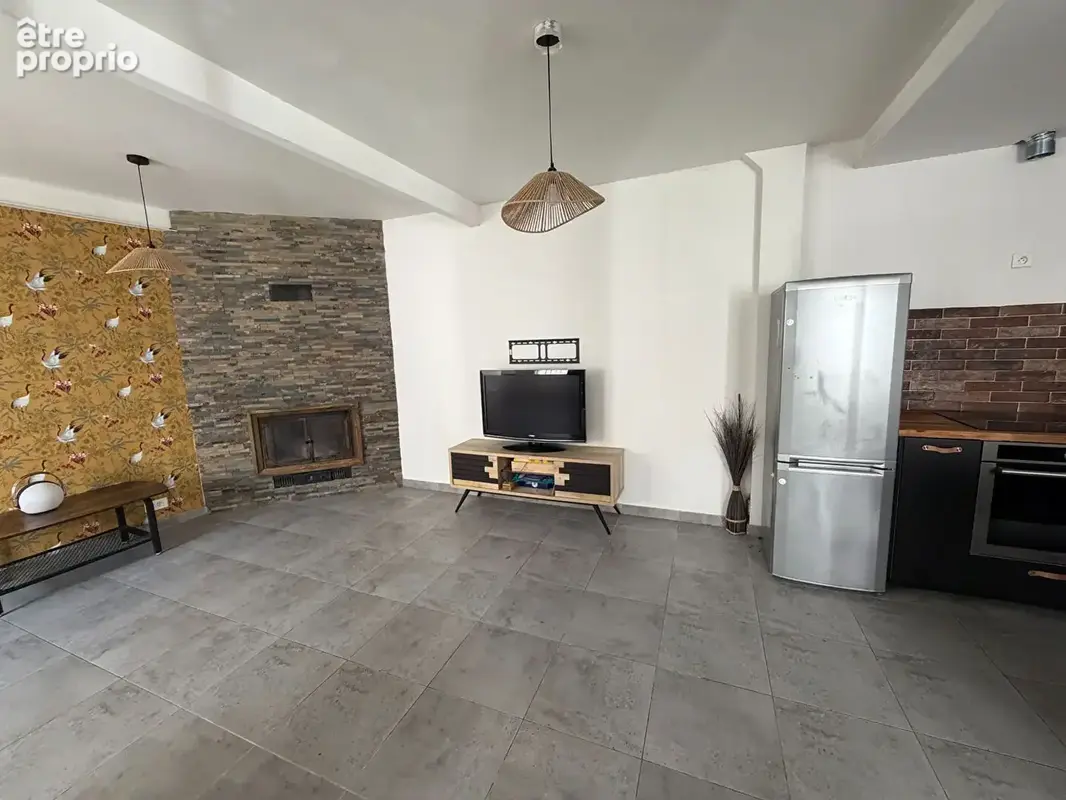Maison de Ville - Bougival / 4 pièces 91 m2 / Type maison de ville - photo 13