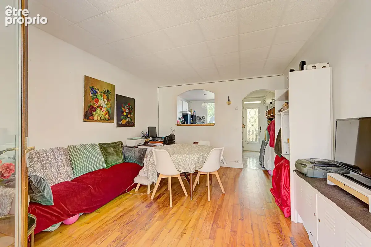 Maison 3 pièces à vendre à Chatou - Quartier Europe - photo 4