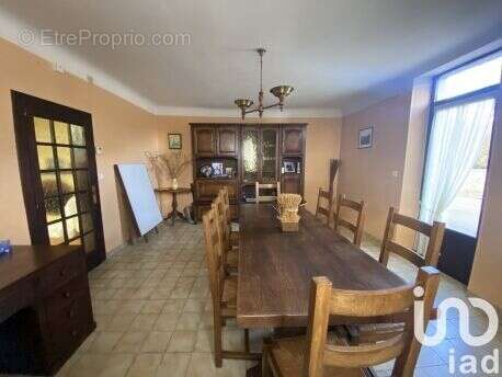 Photo 3 - Maison à MISSON