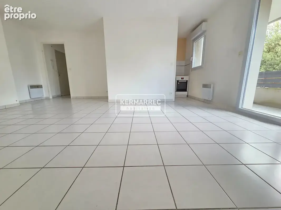 Appartement Montoir De Bretagne 55 m² - photo 2