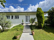 Maison à VILLARD-BONNOT