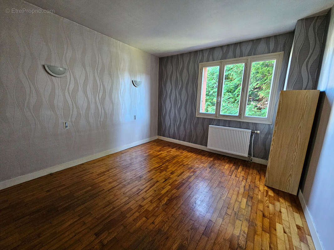 Maison à LE PONT-DE-BEAUVOISIN