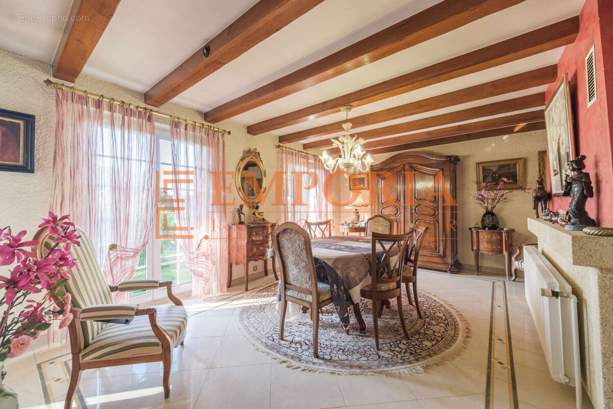 Maison à TAGOLSHEIM