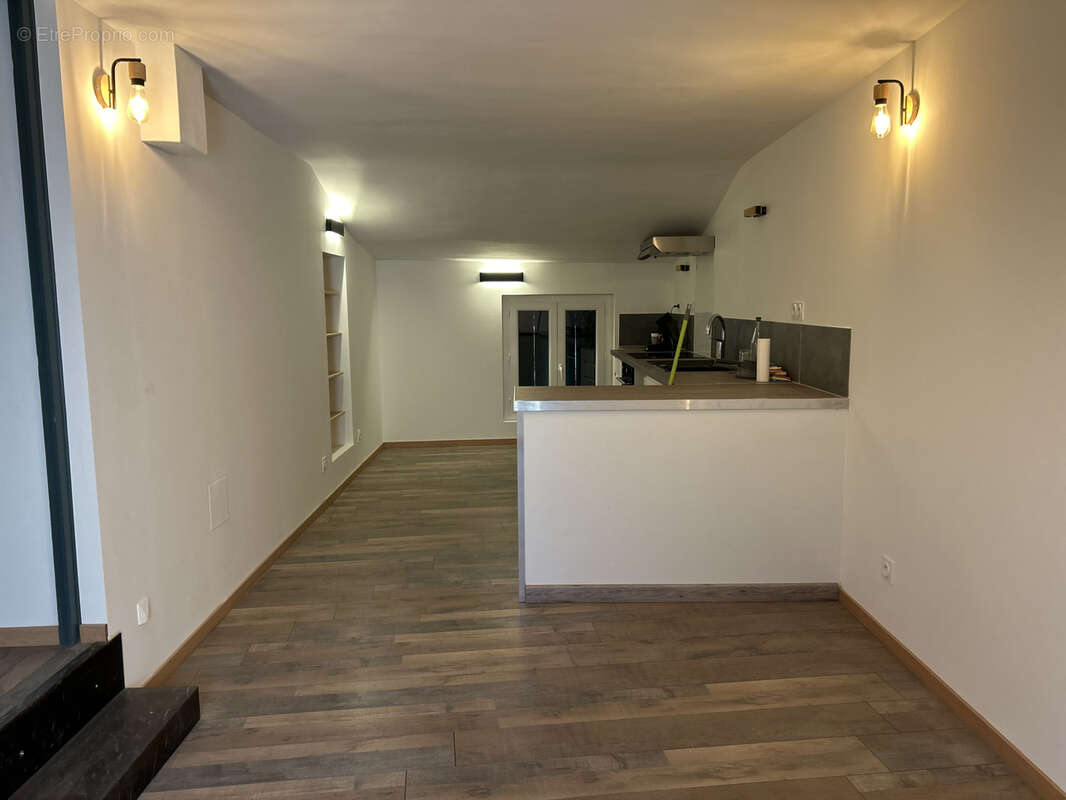 Appartement à VISAN