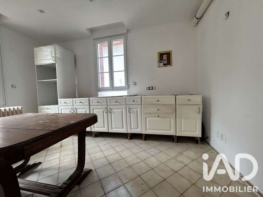 Maison 70 m² à Lillebonne  - photo 3