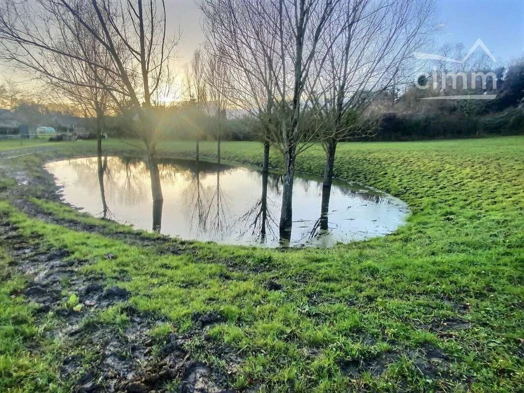 Maison à CHAUMONT-SUR-LOIRE