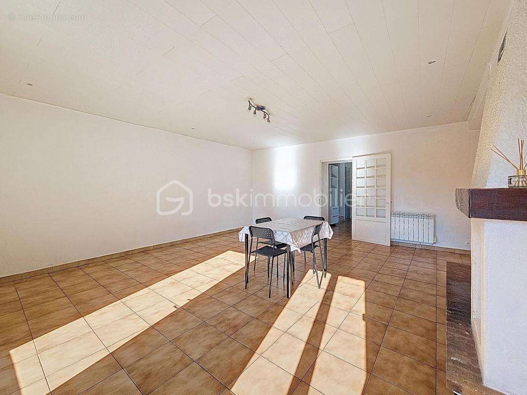 Maison à LE LOROUX-BOTTEREAU