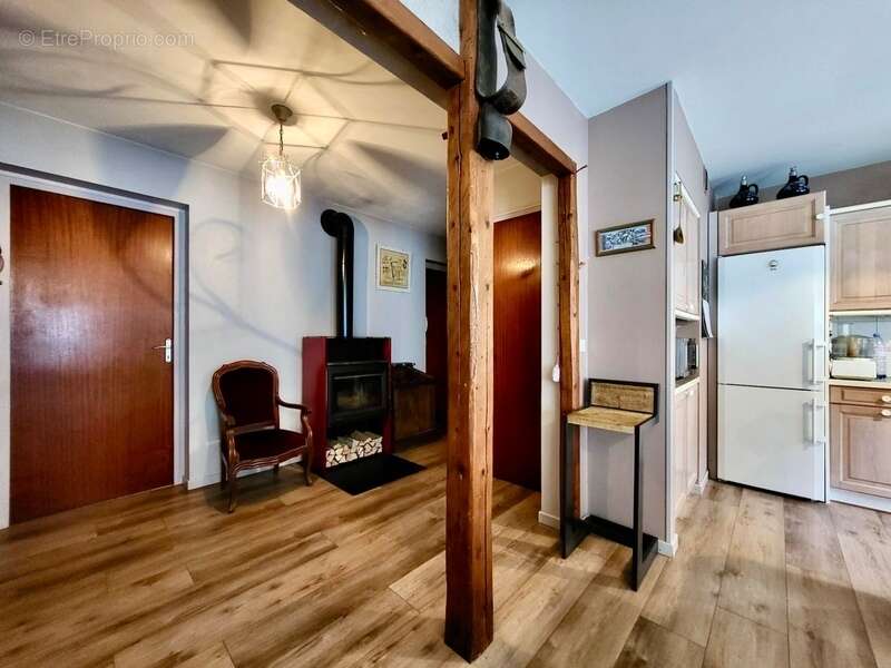 Maison à EVIAN-LES-BAINS