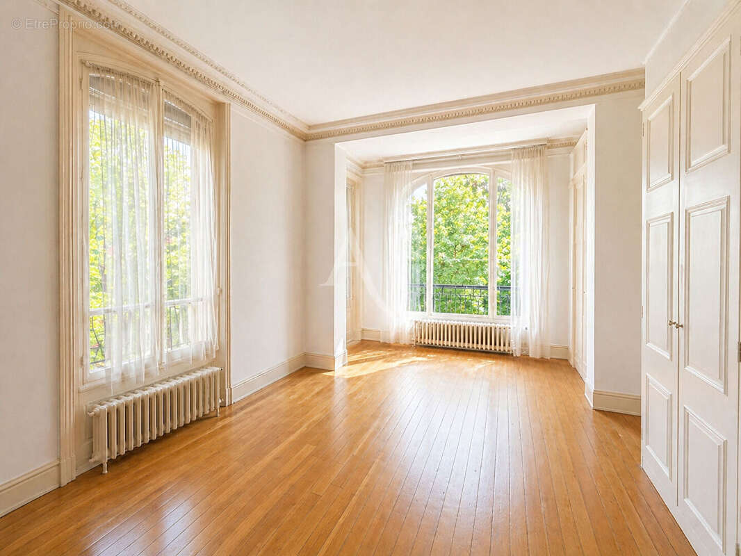 Maison à FONTENAY-SOUS-BOIS