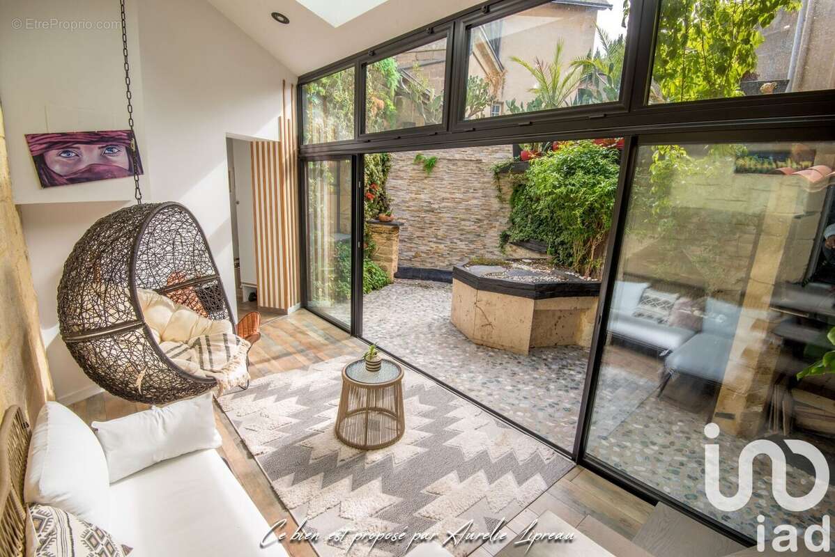 Photo 9 - Maison à DOUE-LA-FONTAINE