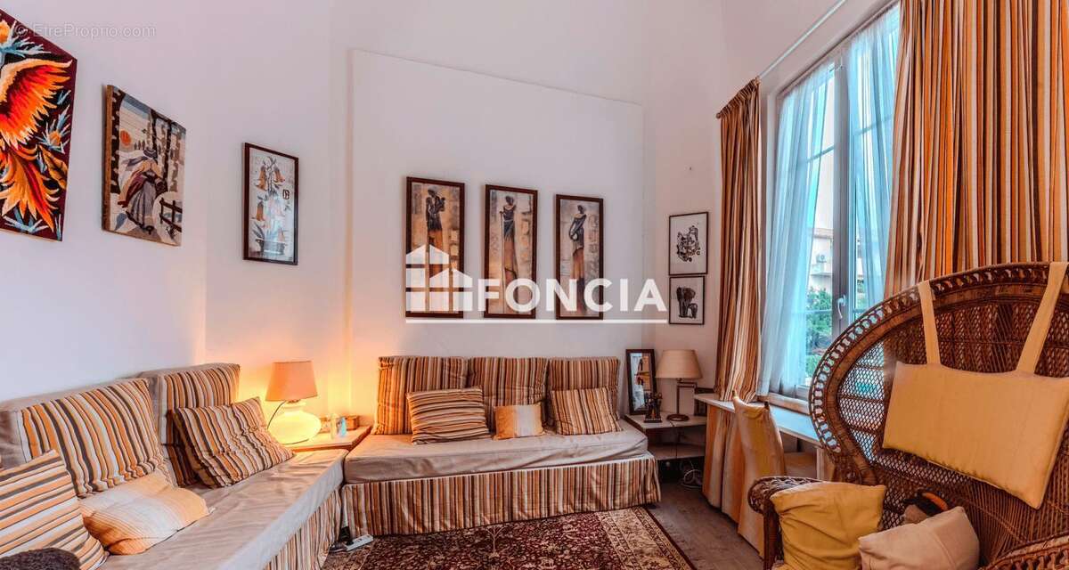 Appartement à SAINT-RAPHAEL