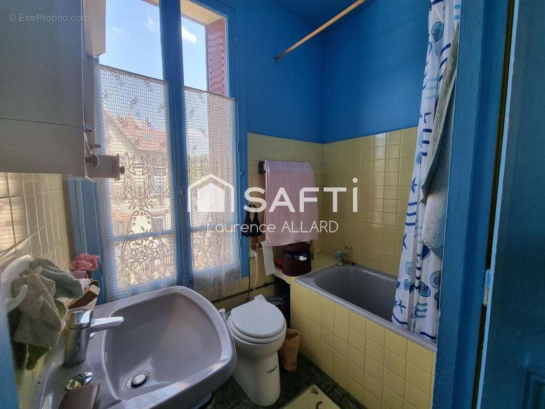 Photo 6 - Maison à MERY-SUR-OISE