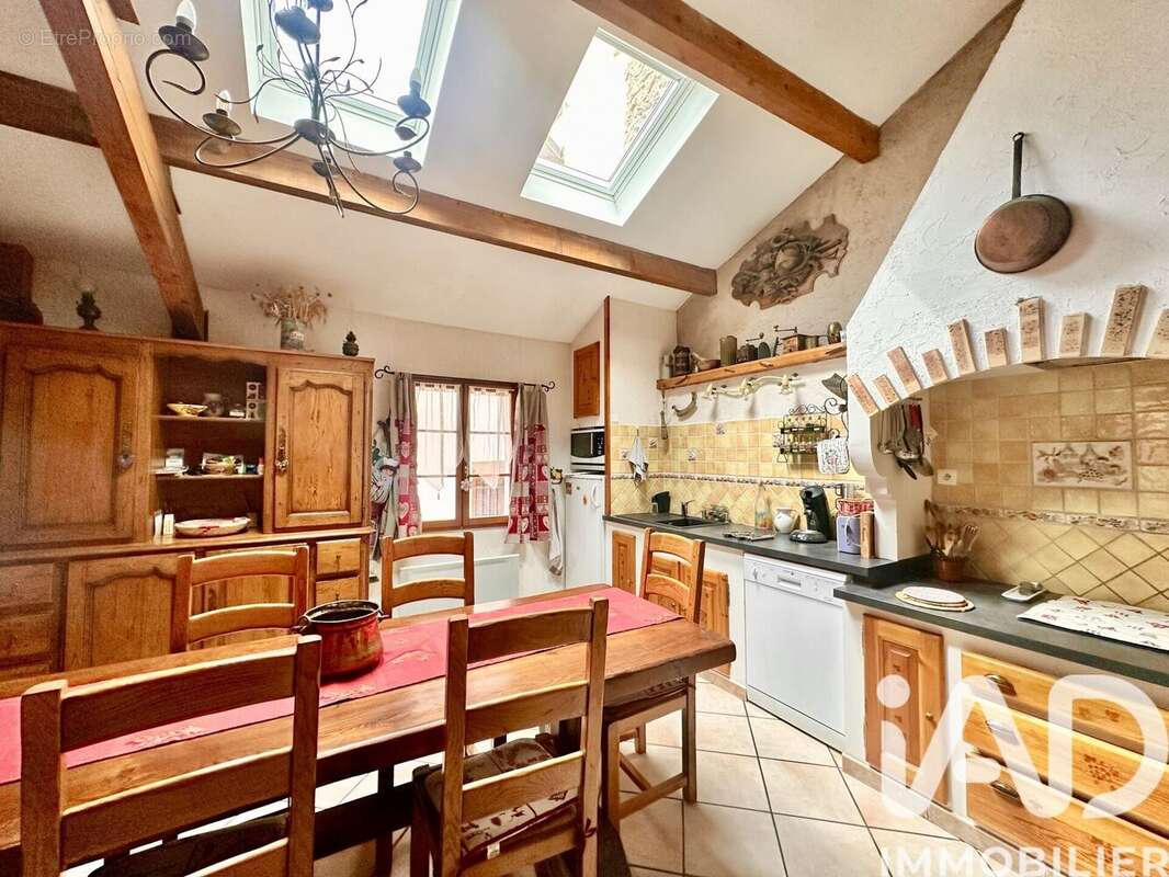 Photo 4 - Maison à GUILLESTRE
