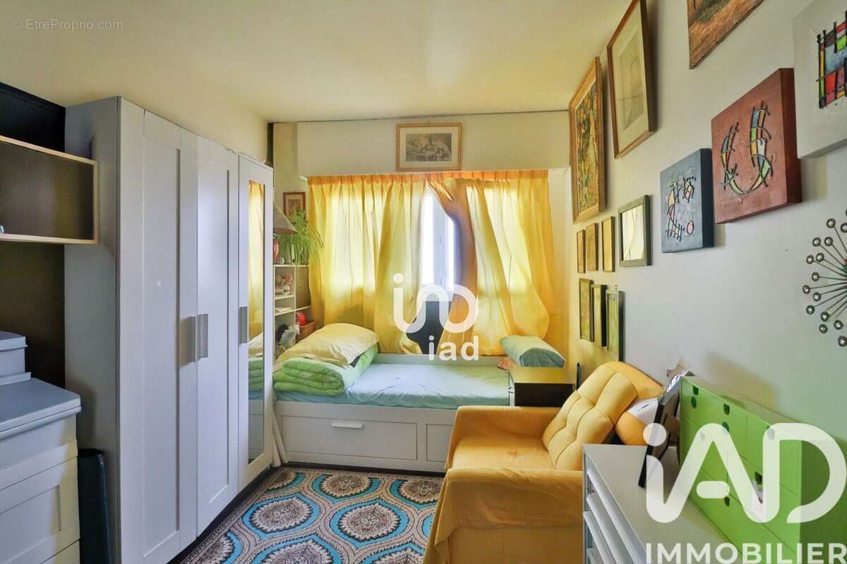 Photo 7 - Appartement à MARLY-LE-ROI