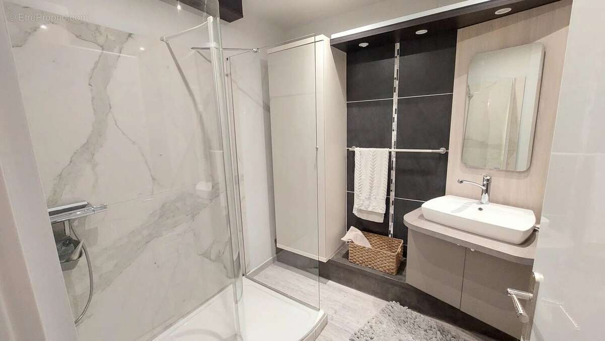 Appartement à CHATELLERAULT