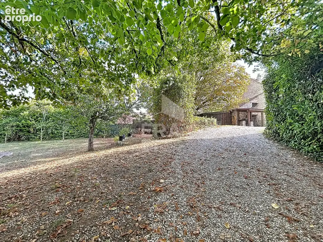 Maison 250m² à abbéville-la-rivière - photo 16