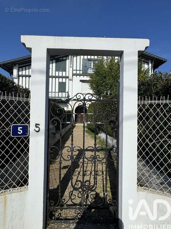 Photo 4 - Appartement à SAINT-JEAN-DE-LUZ