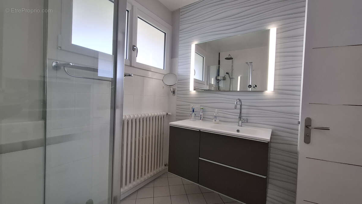 Maison à SAINT-HILAIRE-DE-RIEZ