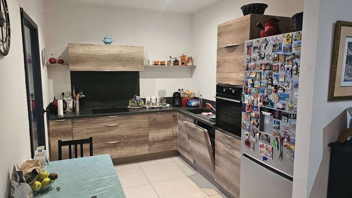 Appartement à MONTICELLO