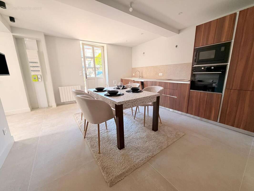 Photo 3 - Maison à ORLEANS