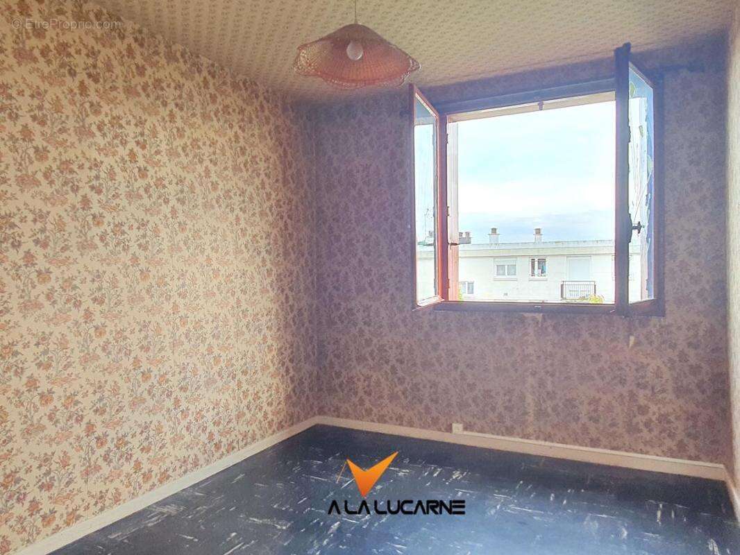 Appartement à JOUE-LES-TOURS