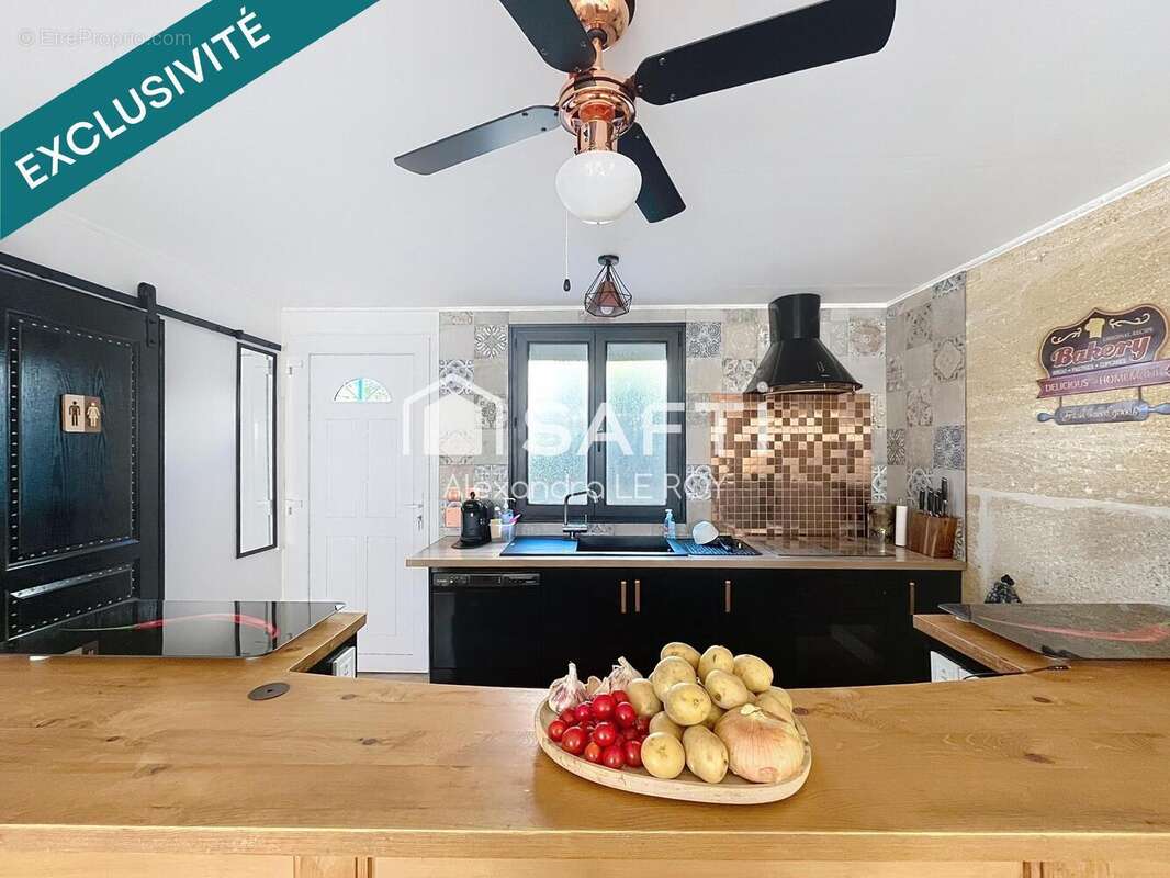 Photo 3 - Maison à MURVIEL-LES-MONTPELLIER