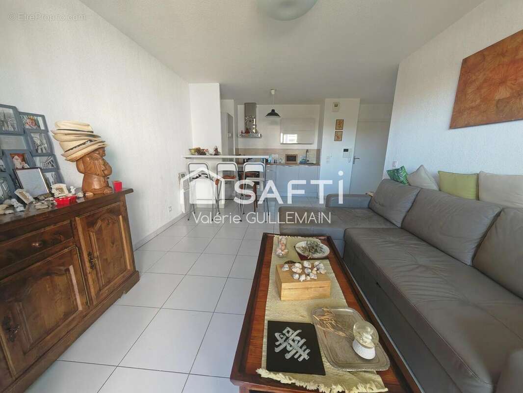 Photo 4 - Appartement à ISTRES