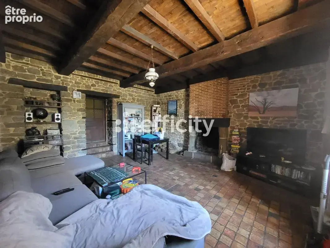 Maison 6 pièces 132 m² à vendre à Becherel (35190) - photo 2