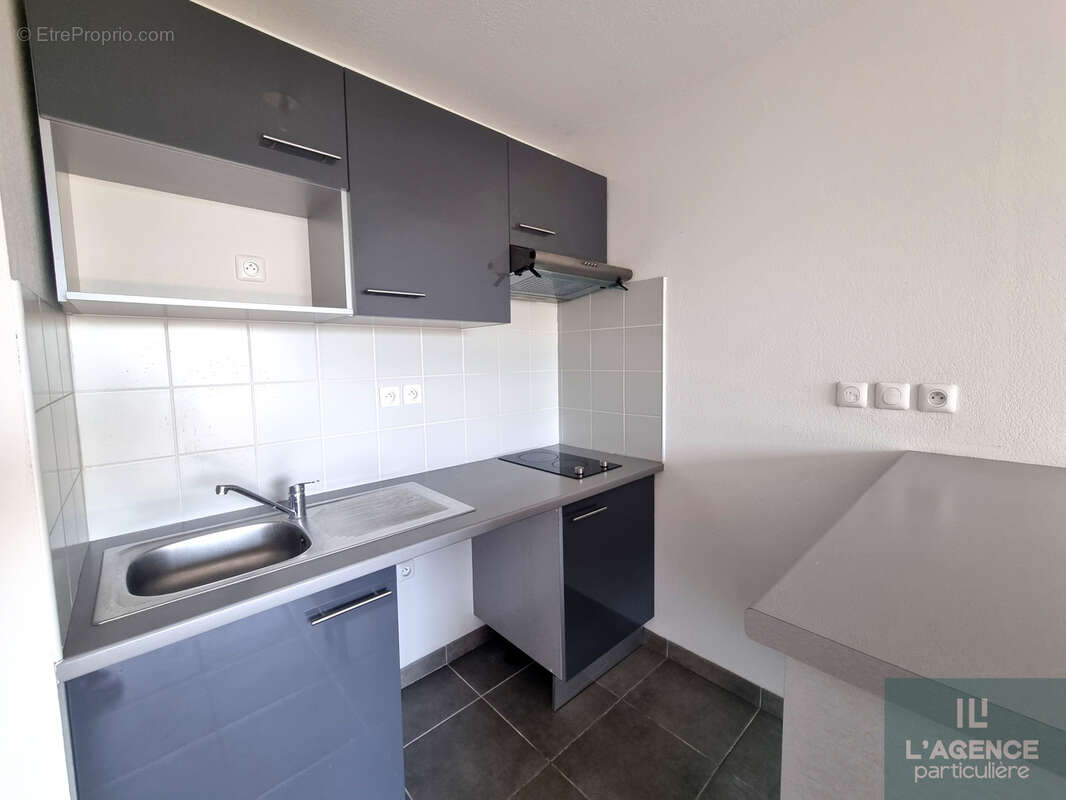 Appartement t2 castanet tolosan centre - photo 9