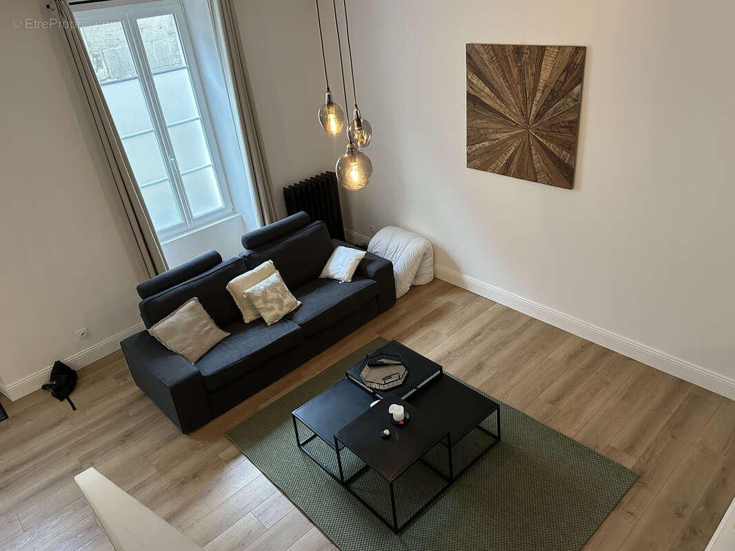 Maison à COGNAC