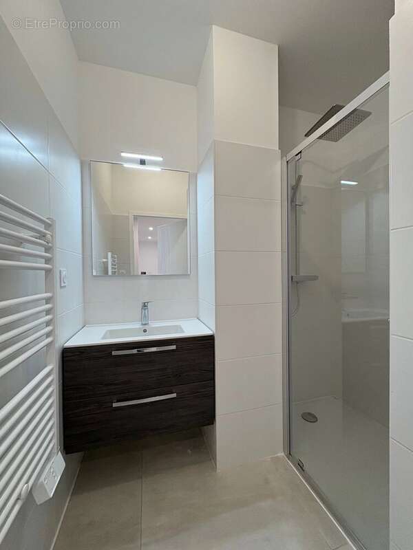 Appartement à NARBONNE