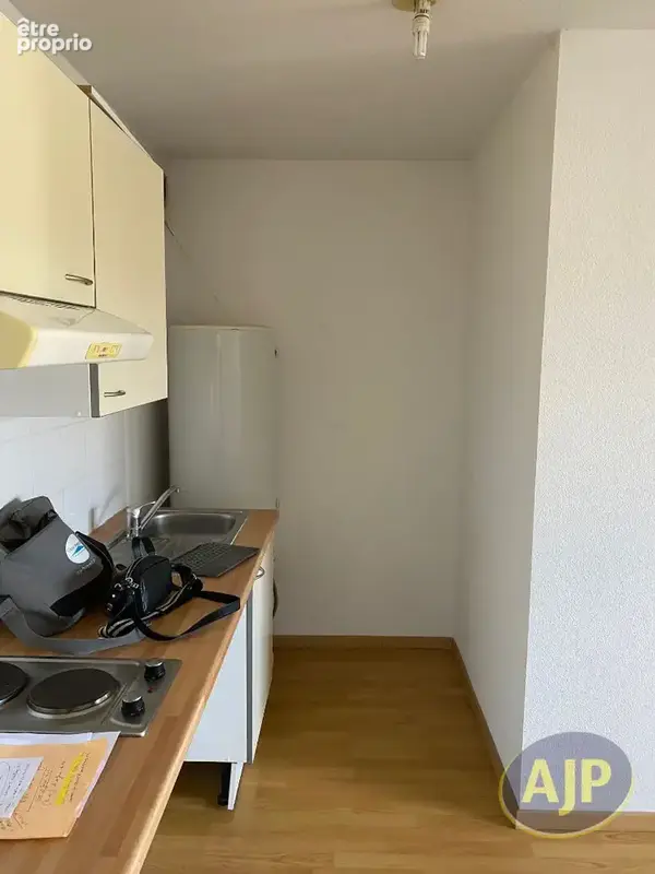 Appartement Agen 2 pièces 38.46 m2 - photo 2