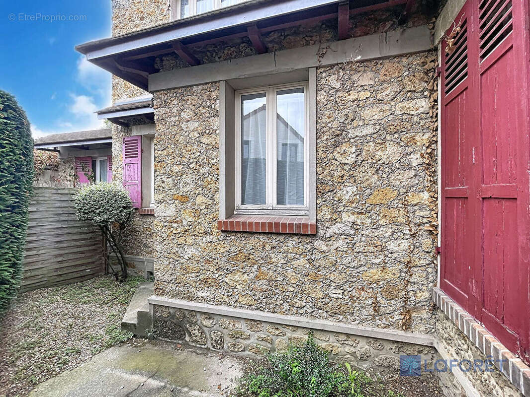 Appartement à ARPAJON