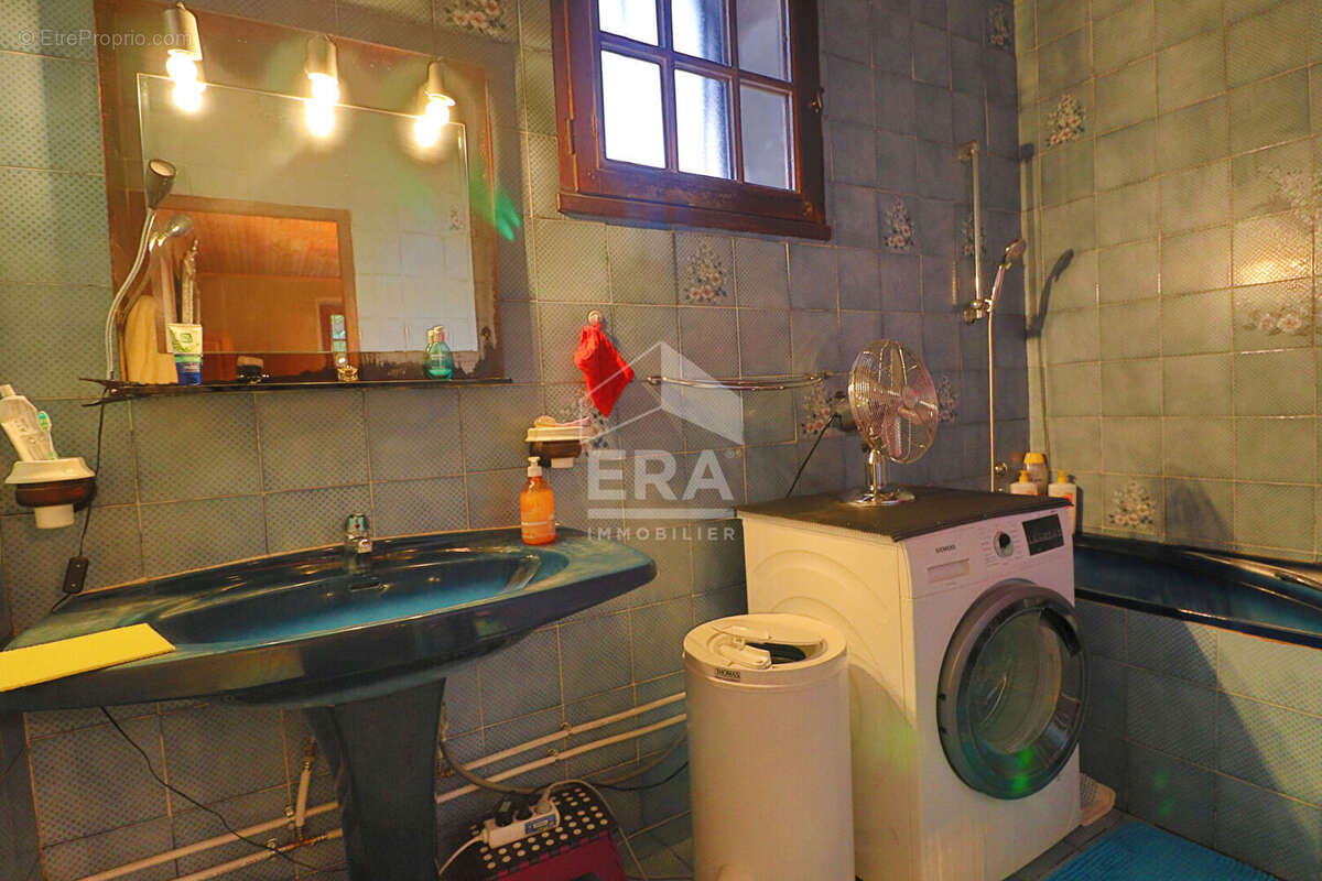 Maison à MARSEILLE-14E