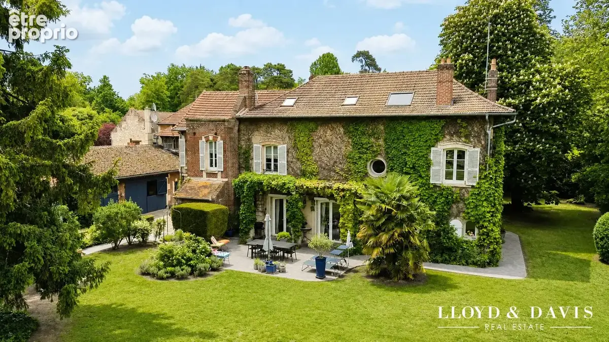 Maison 11 pièces 480 m² à vendre à Compiegne (60200) - photo 7