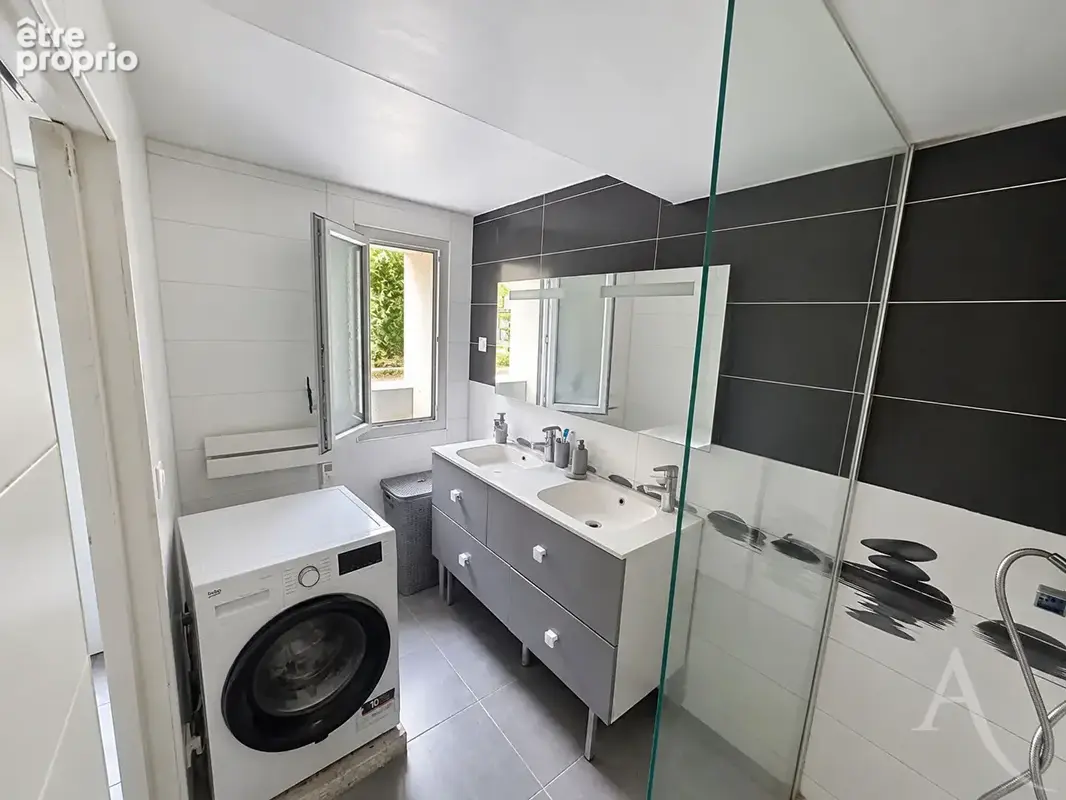 Maison Le Fauga - 4 pièces 100 m2 avec jardin - photo 9