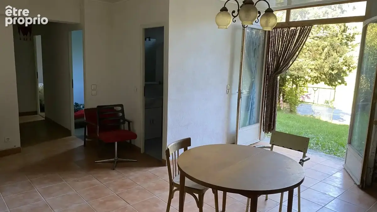Propriété avec potentiel au cœur du Haut-Diois - photo 3