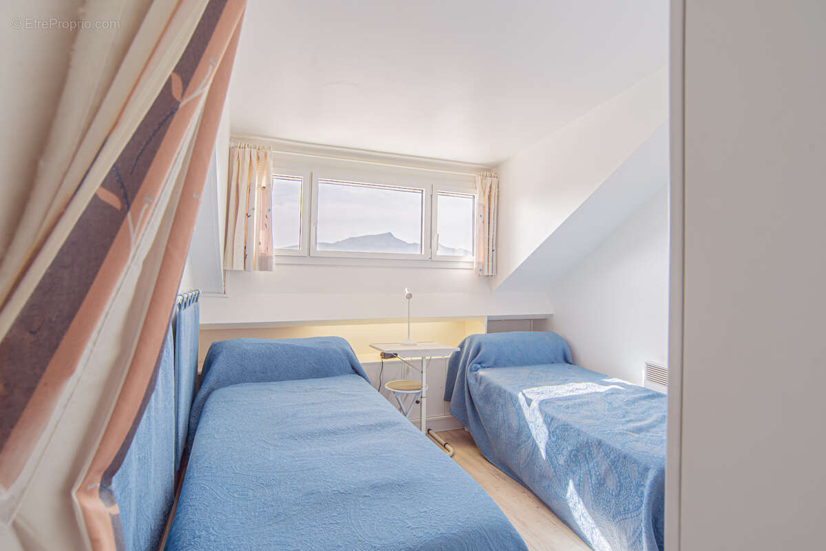 Appartement à SAINT-JEAN-DE-LUZ