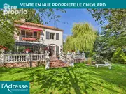Maison à LE CHEYLARD