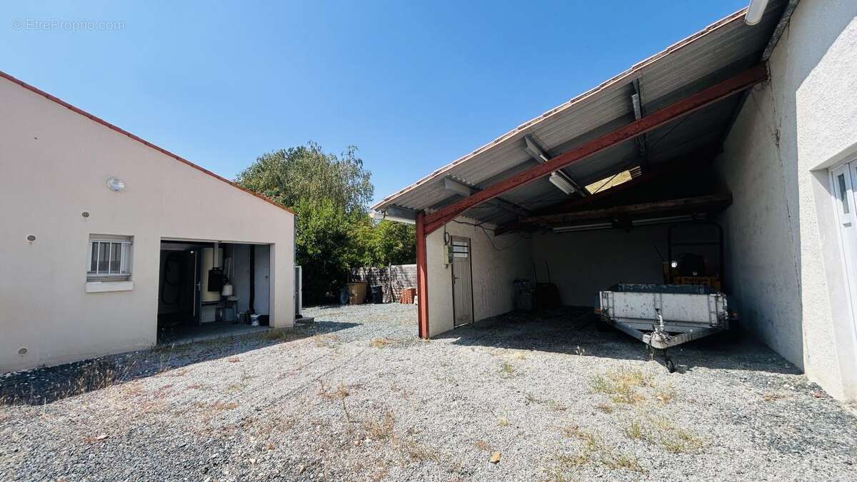 Maison individuelle - photo 32