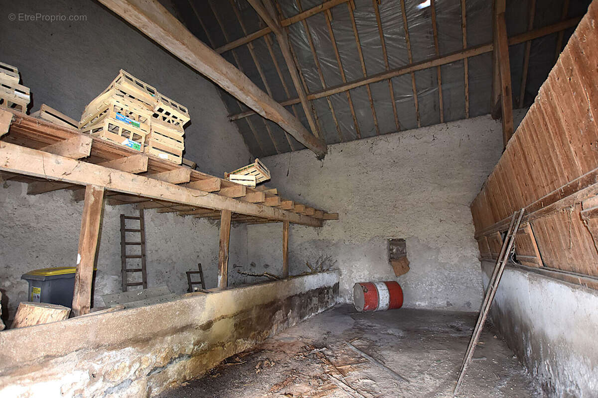 Maison à VARENNES-SUR-ALLIER