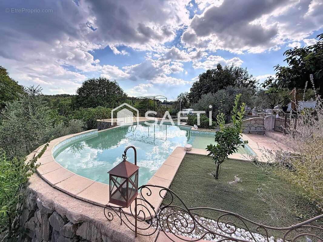 Photo 2 - Maison à CARCES