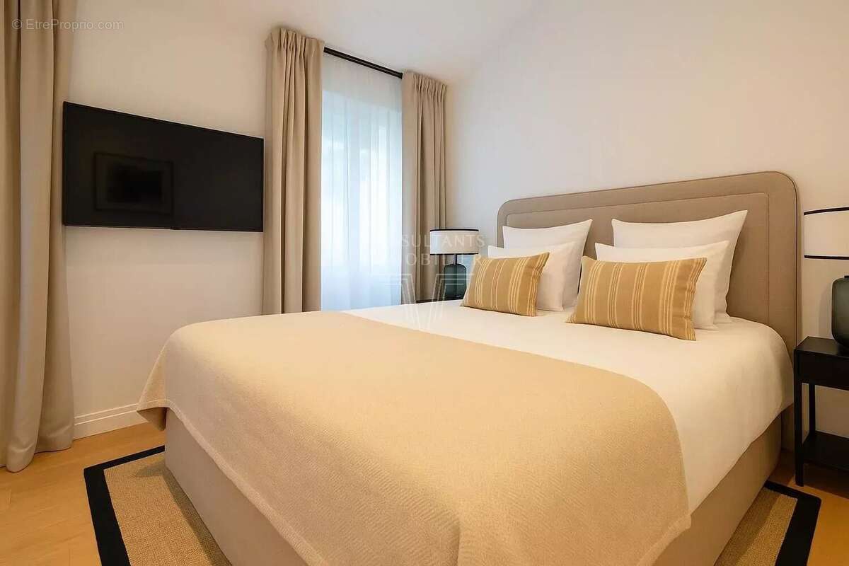 Immeuble entierement renové  vue mer - photo 8